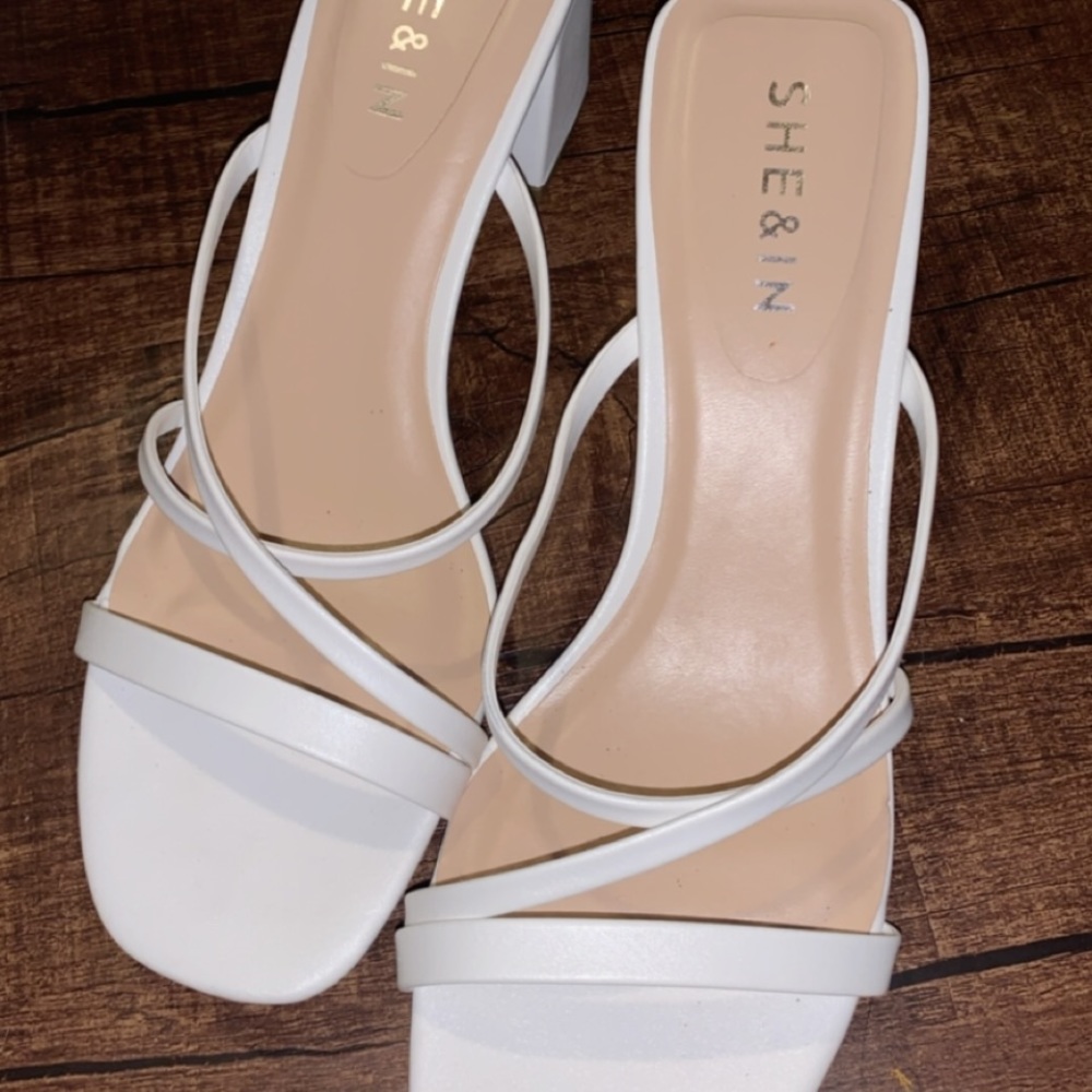 Shein heels